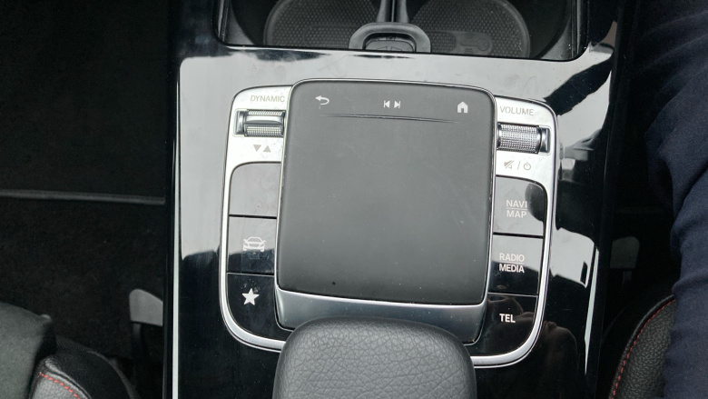 Mercedes-Benz A-Class A200 AMG Line 5dr Auto Petrol Hatchback